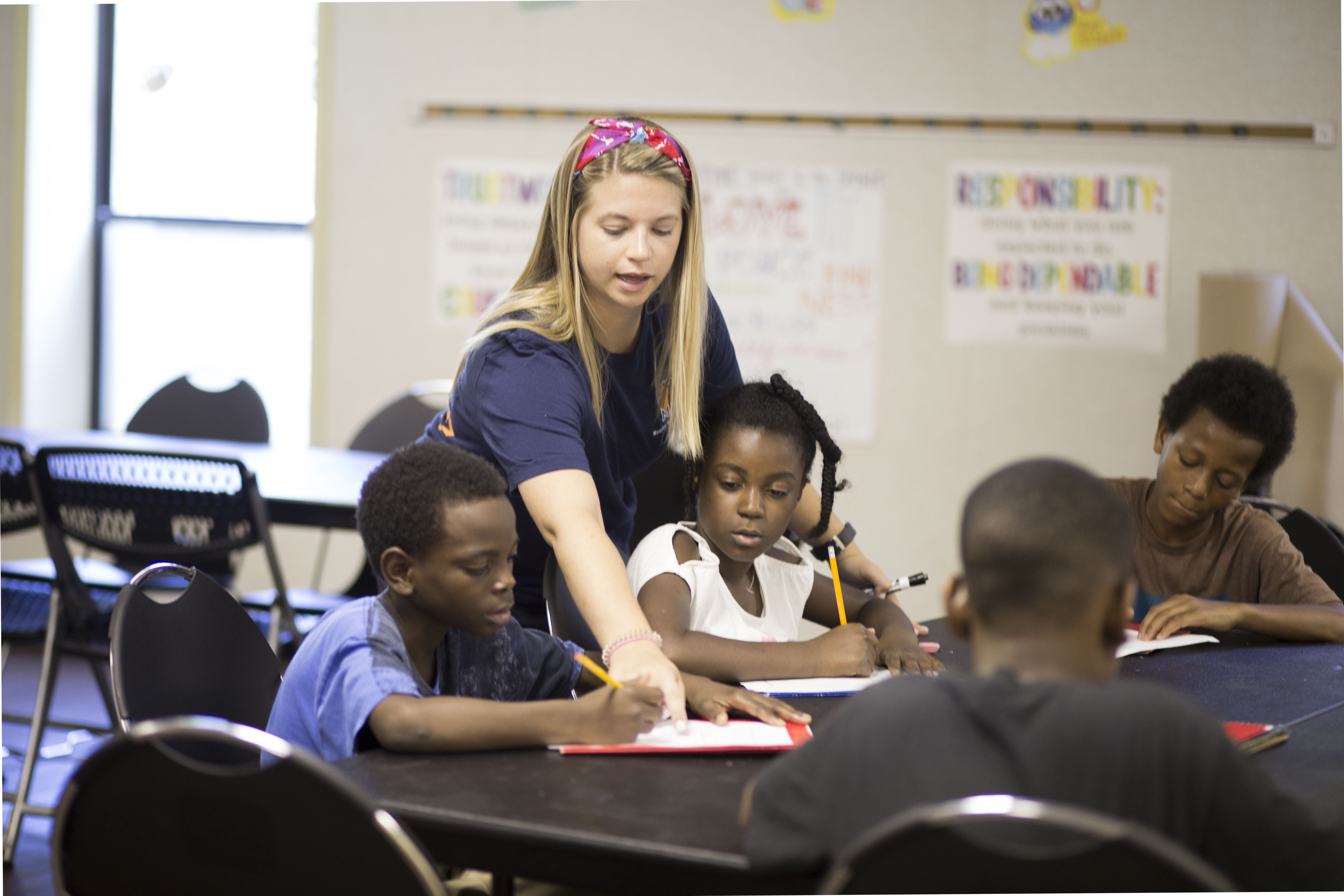 Addressing Chronic Absenteeism: How Afterschool Programs are Building School-Day Engagement and Improving Attendance