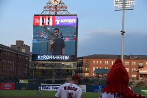 Tagged with Memphis Redbirds