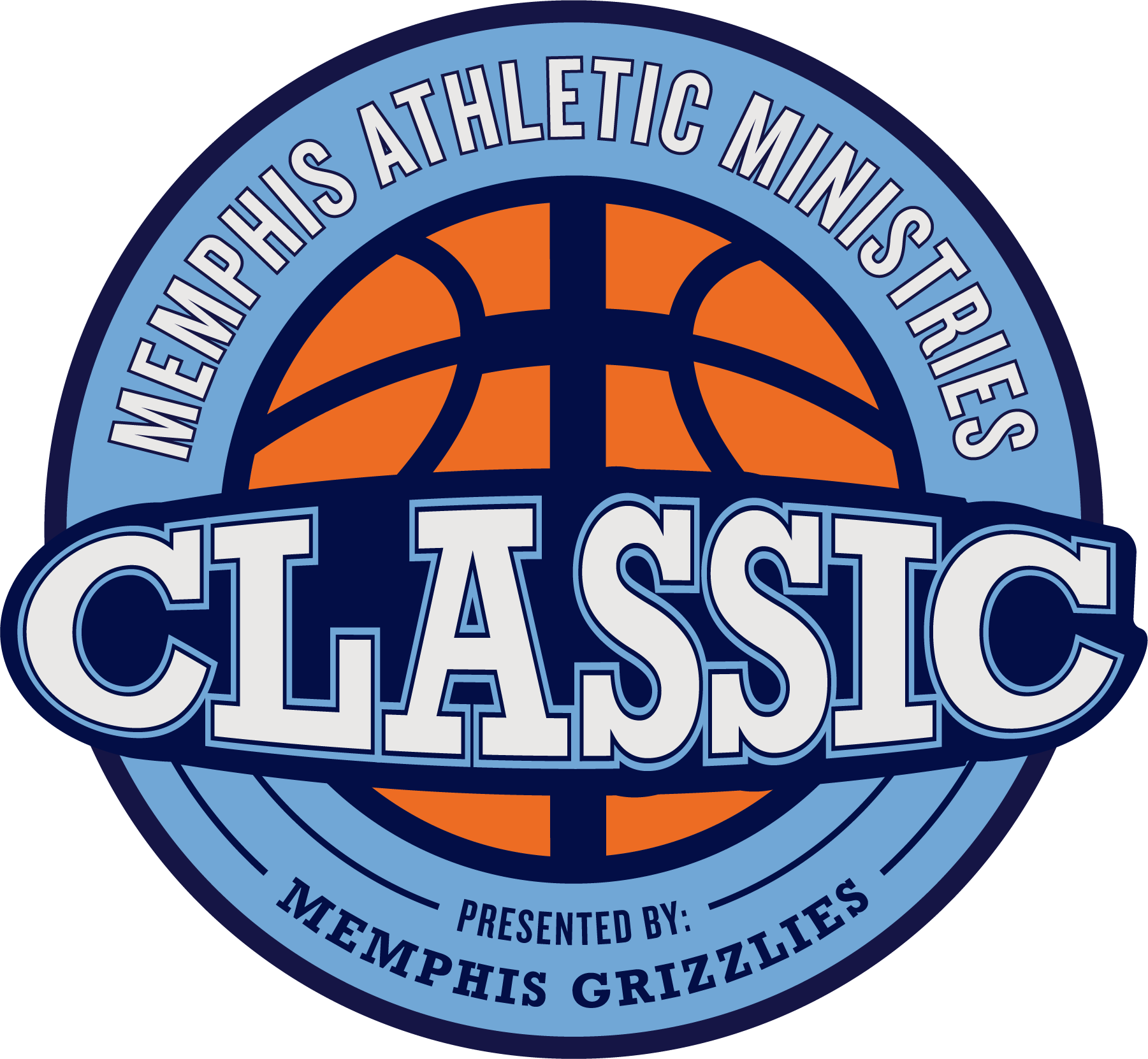 MAM Classic Memphis Athletic Ministries