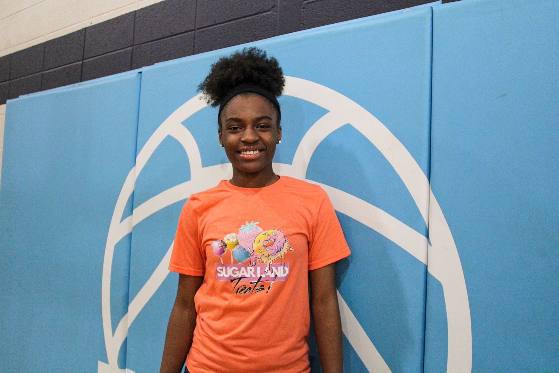 15-year-old hits the sweet spot through her small business with the help of Memphis Athletic Ministries