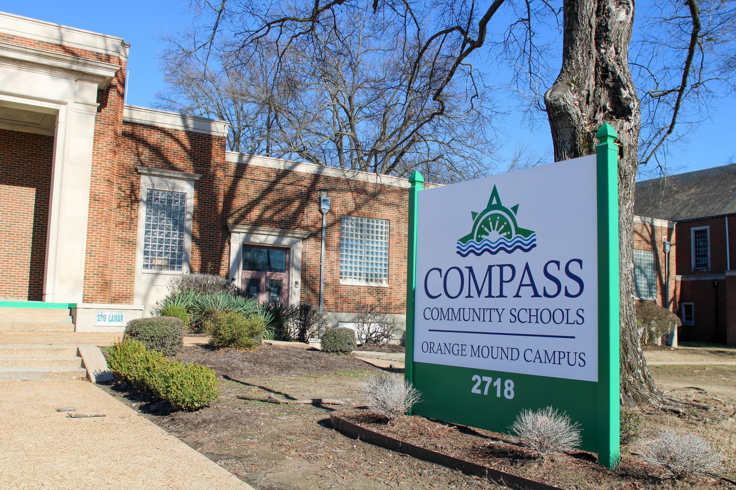 MAM 25: Compass Community Schools